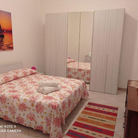 Casa Vacanza Da Mirella E Peppe Trappeto  Extérieur photo